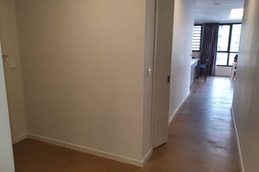 The Goodwood Residence (Residensi Laman Permai)