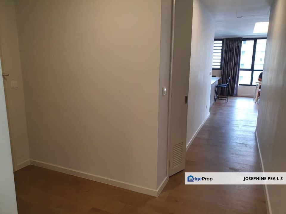 吉隆坡市中心的 The Goodwood Residences 公寓待售, Kuala Lumpur, Bangsar