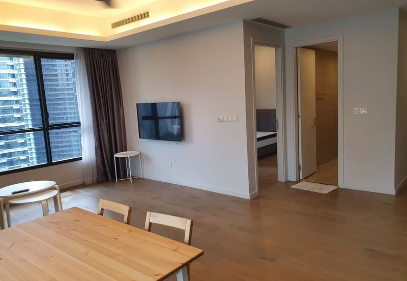 The Goodwood Residence (Residensi Laman Permai)