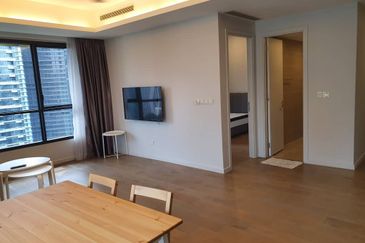 The Goodwood Residence (Residensi Laman Permai)