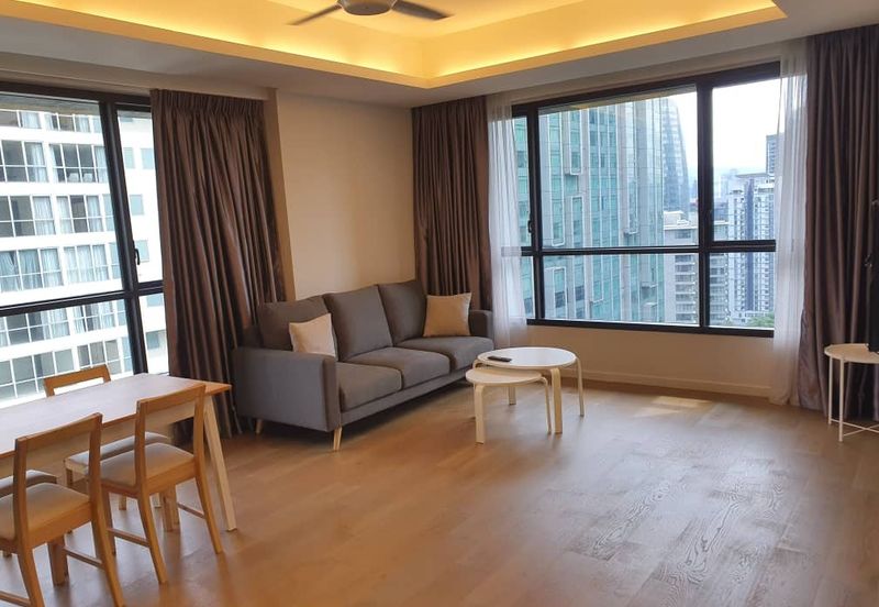 The Goodwood Residence (Residensi Laman Permai)