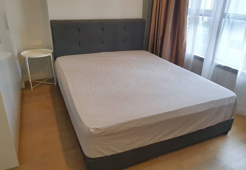 The Goodwood Residence (Residensi Laman Permai)