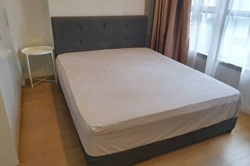 The Goodwood Residence (Residensi Laman Permai)