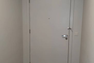 The Goodwood Residence (Residensi Laman Permai)