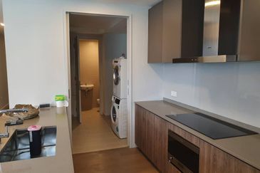 The Goodwood Residence (Residensi Laman Permai)