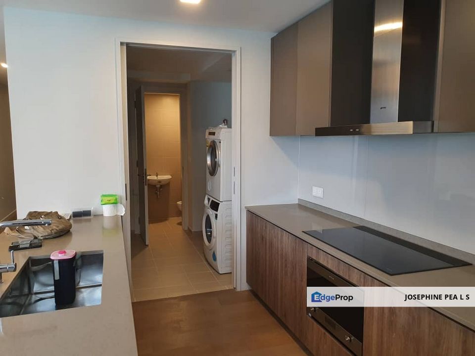 吉隆坡市中心的 The Goodwood Residences 公寓待售, Kuala Lumpur, Bangsar