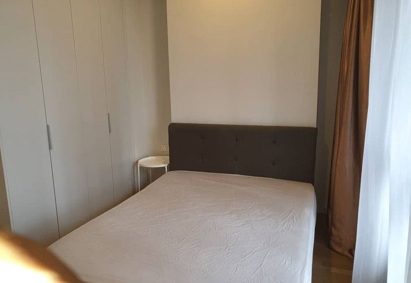 The Goodwood Residence (Residensi Laman Permai)