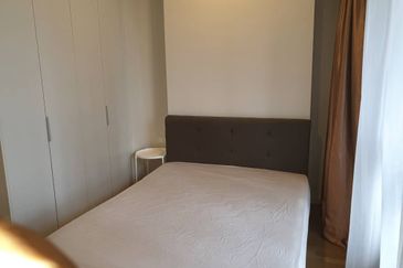 The Goodwood Residence (Residensi Laman Permai)