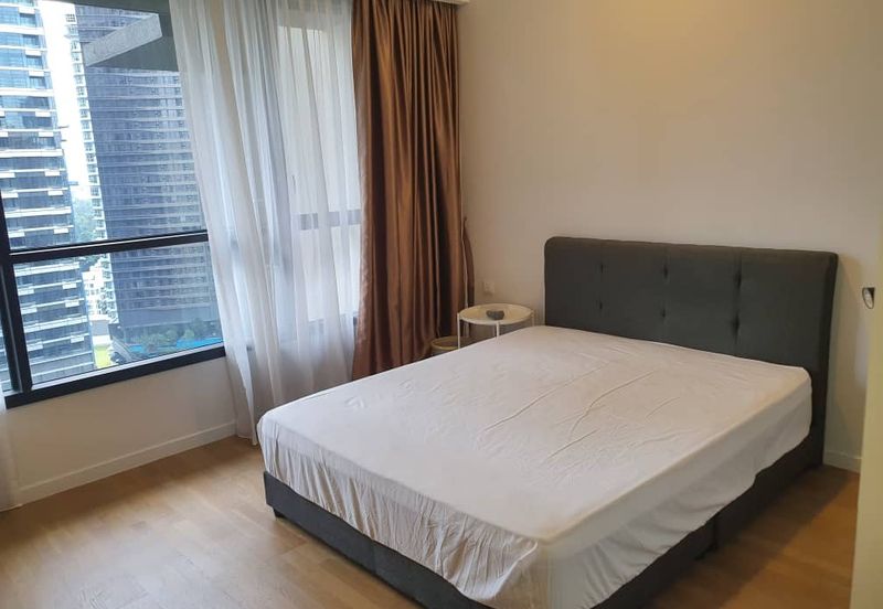 The Goodwood Residence (Residensi Laman Permai)