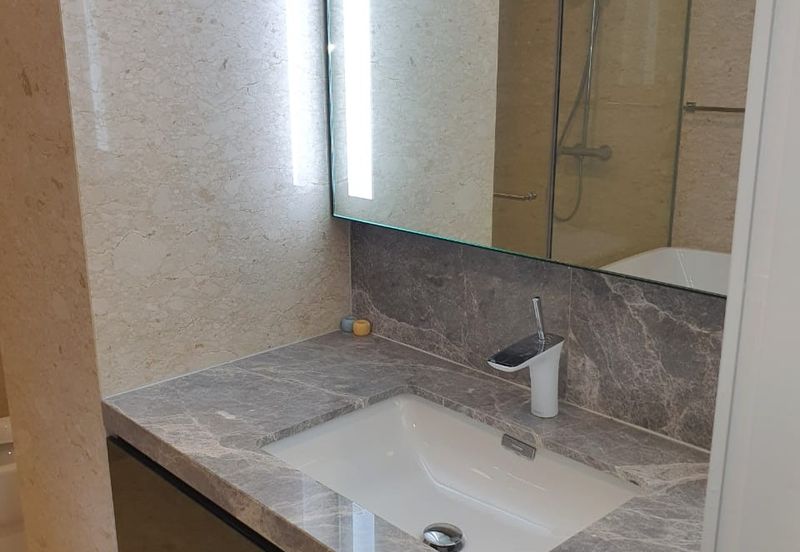 The Goodwood Residence (Residensi Laman Permai)