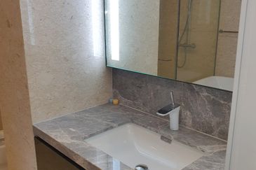 The Goodwood Residence (Residensi Laman Permai)