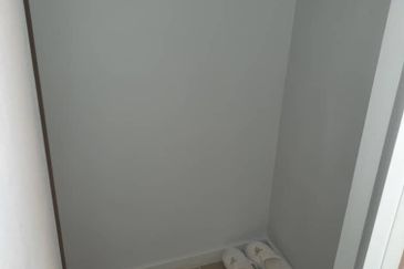 The Goodwood Residence (Residensi Laman Permai)