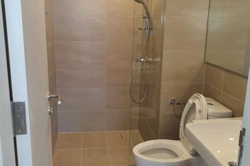 The Goodwood Residence (Residensi Laman Permai)