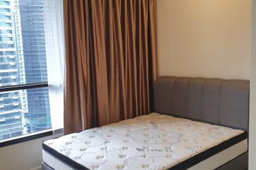 The Goodwood Residence (Residensi Laman Permai)