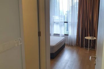 The Goodwood Residence (Residensi Laman Permai)