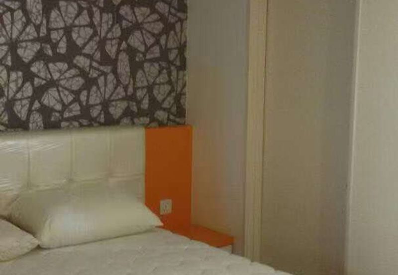 Midfields Condominium