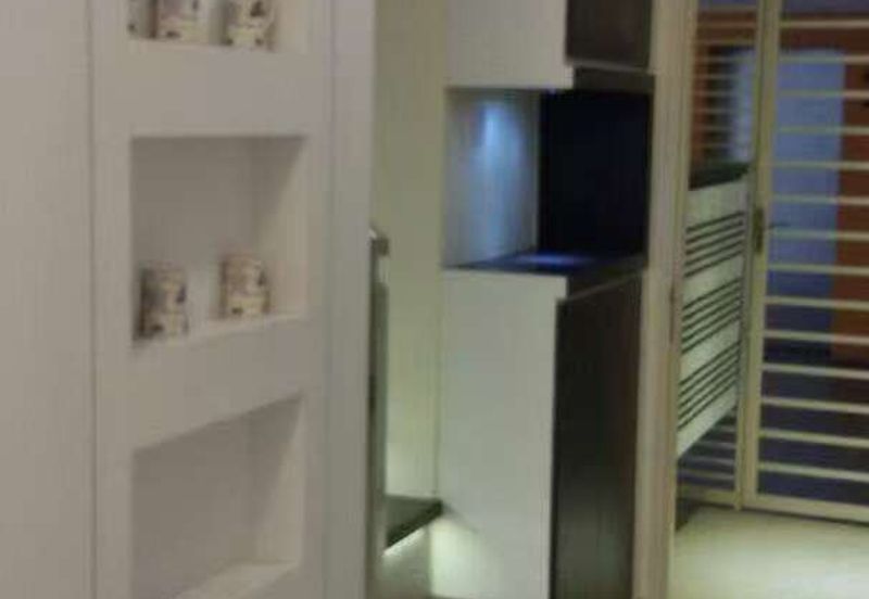 Midfields Condominium