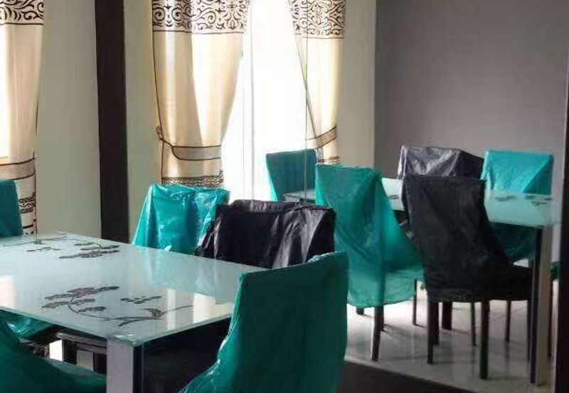 Midfields Condominium