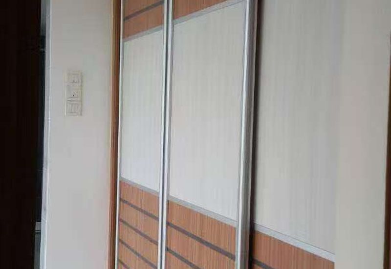 Midfields Condominium