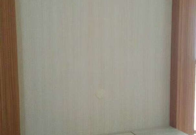 Midfields Condominium