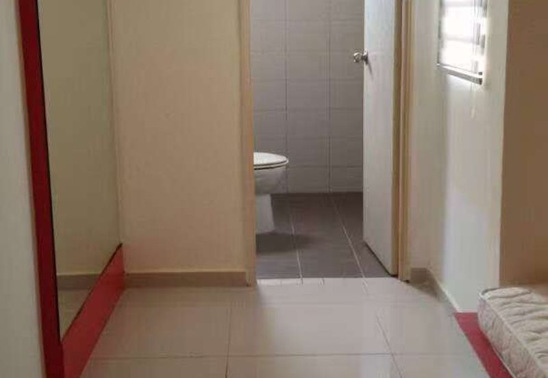 Midfields Condominium