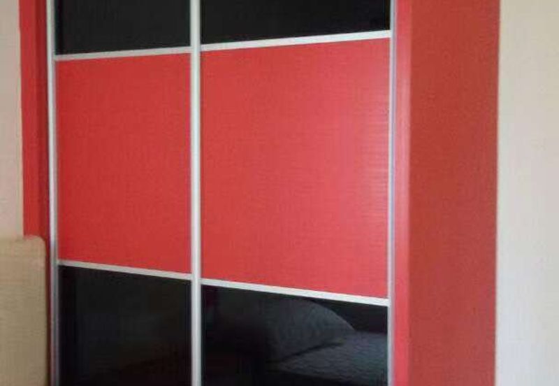 Midfields Condominium