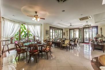 Bukit Jalil Golf & Country Resort