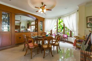 Bukit Jalil Golf & Country Resort