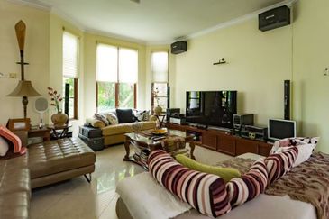 Bukit Jalil Golf & Country Resort