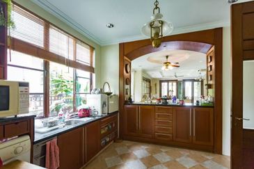 Bukit Jalil Golf & Country Resort