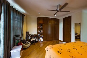 Bukit Jalil Golf & Country Resort