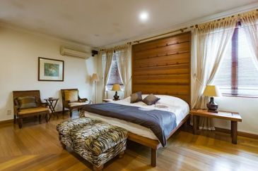 Bukit Jalil Golf & Country Resort