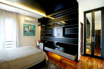 Rafflesia @ The Hill