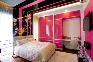 Rafflesia @ The Hill