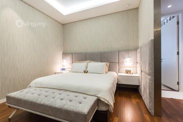 Rafflesia @ The Hill