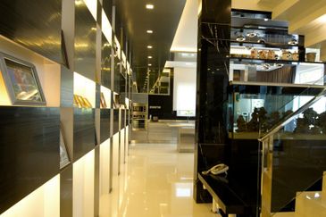 Rafflesia @ The Hill