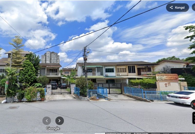 Happy Garden (Taman Gembira)