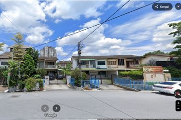 Happy Garden (Taman Gembira)