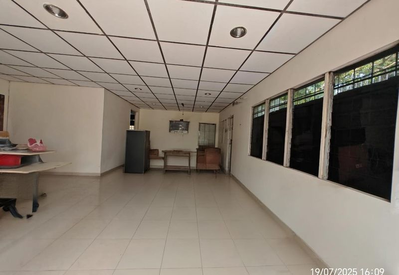 Happy Garden (Taman Gembira)