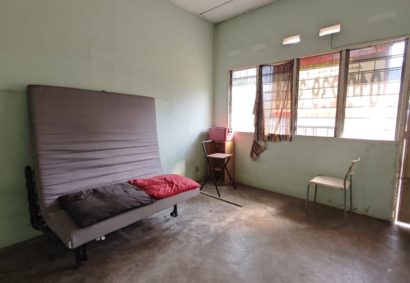 Happy Garden (Taman Gembira)