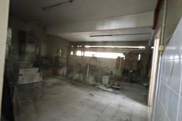 Happy Garden (Taman Gembira)