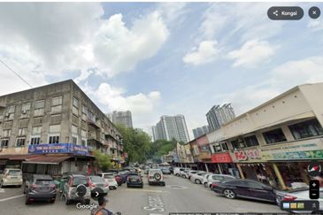 Happy Garden (Taman Gembira)