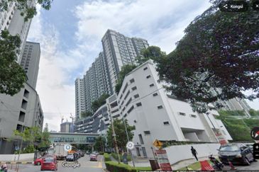 Happy Garden (Taman Gembira)