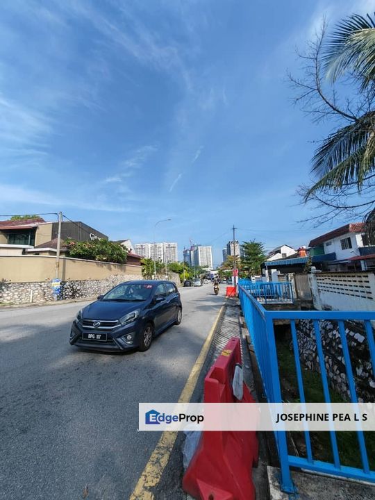 🏡 吉隆坡市区（幸福花园)小区2层楼半独立式楼房待售, Kuala Lumpur, Kuchai Lama