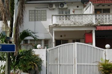 Happy Garden (Taman Gembira)