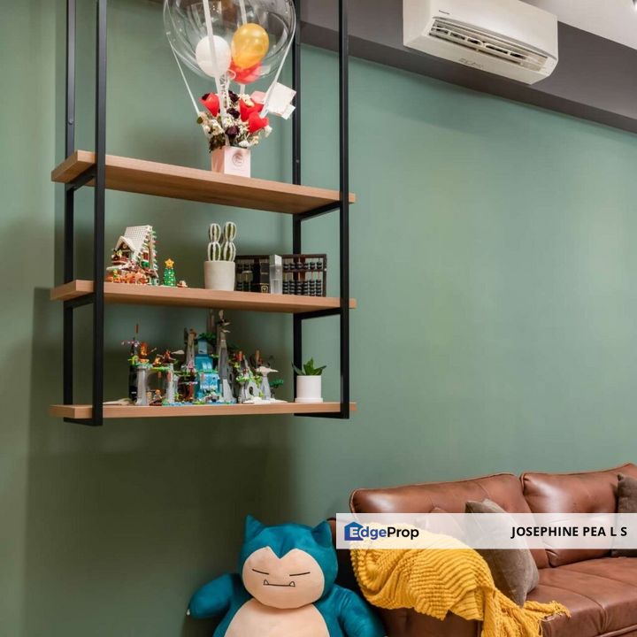  Jalan Klang Lama (Old Klang Road), Kuala Lumpur @ Citizen 2 Condo For Sale , Kuala Lumpur, Jalan Klang Lama (Old Klang Road)