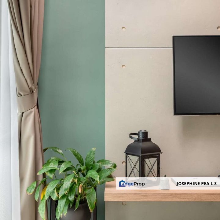  Jalan Klang Lama (Old Klang Road), Kuala Lumpur @ Citizen 2 Condo For Sale , Kuala Lumpur, Jalan Klang Lama (Old Klang Road)