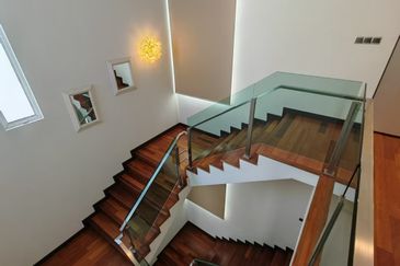 Palmiera @ Kinrara Residence