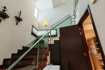 Palmiera @ Kinrara Residence