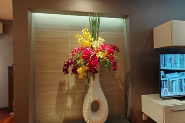 Palmiera @ Kinrara Residence